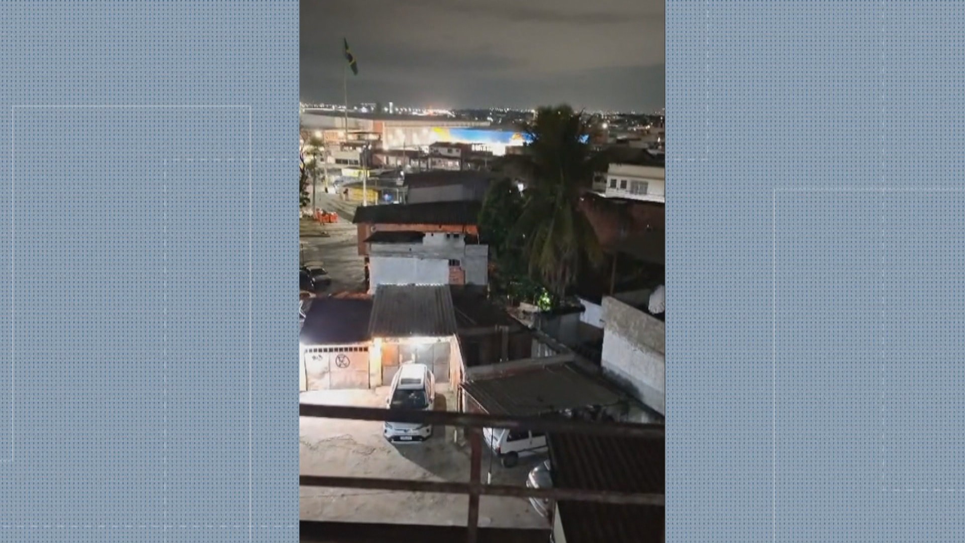Morador é baleado ao voltar para casa com a filha durante tiroteio entre PMs e traficantes em Cordovil