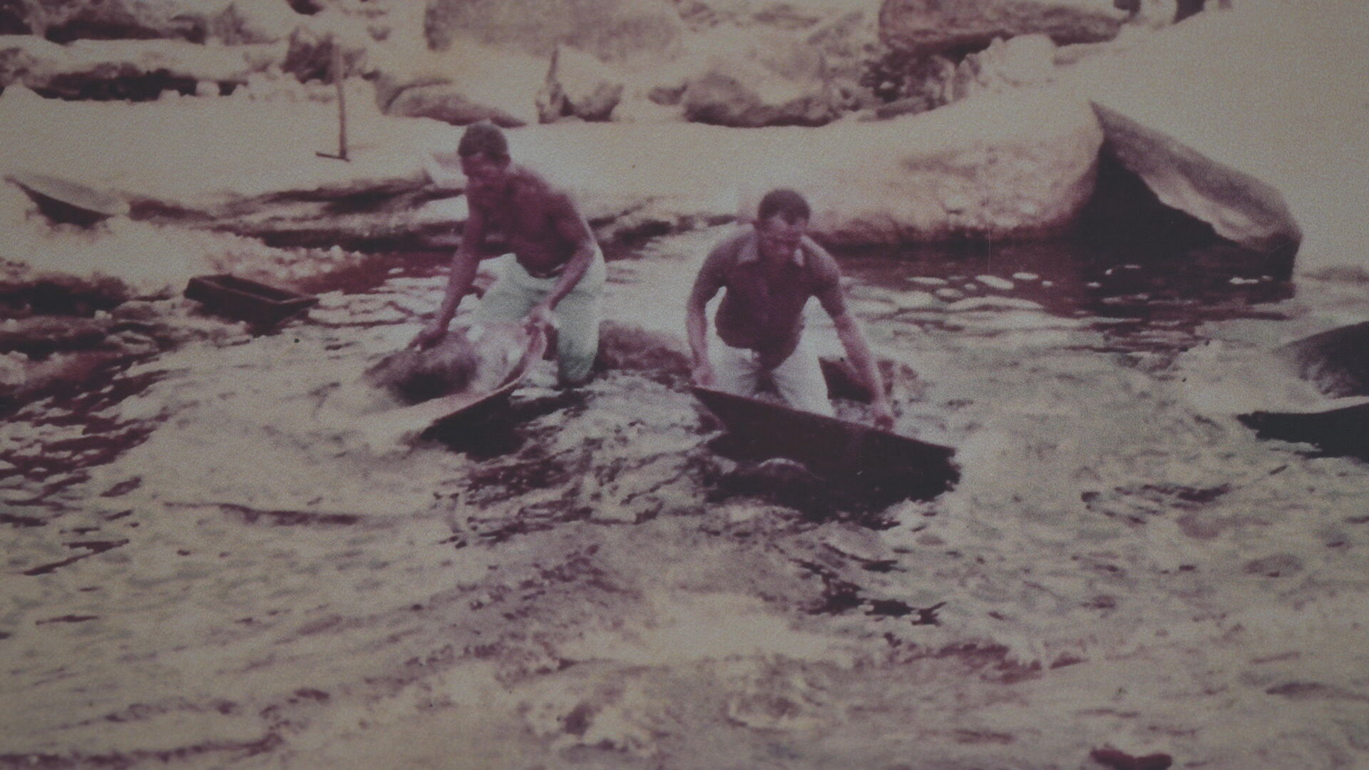 Você Não Tá Convidada pro Meu Bat Mitzvá!