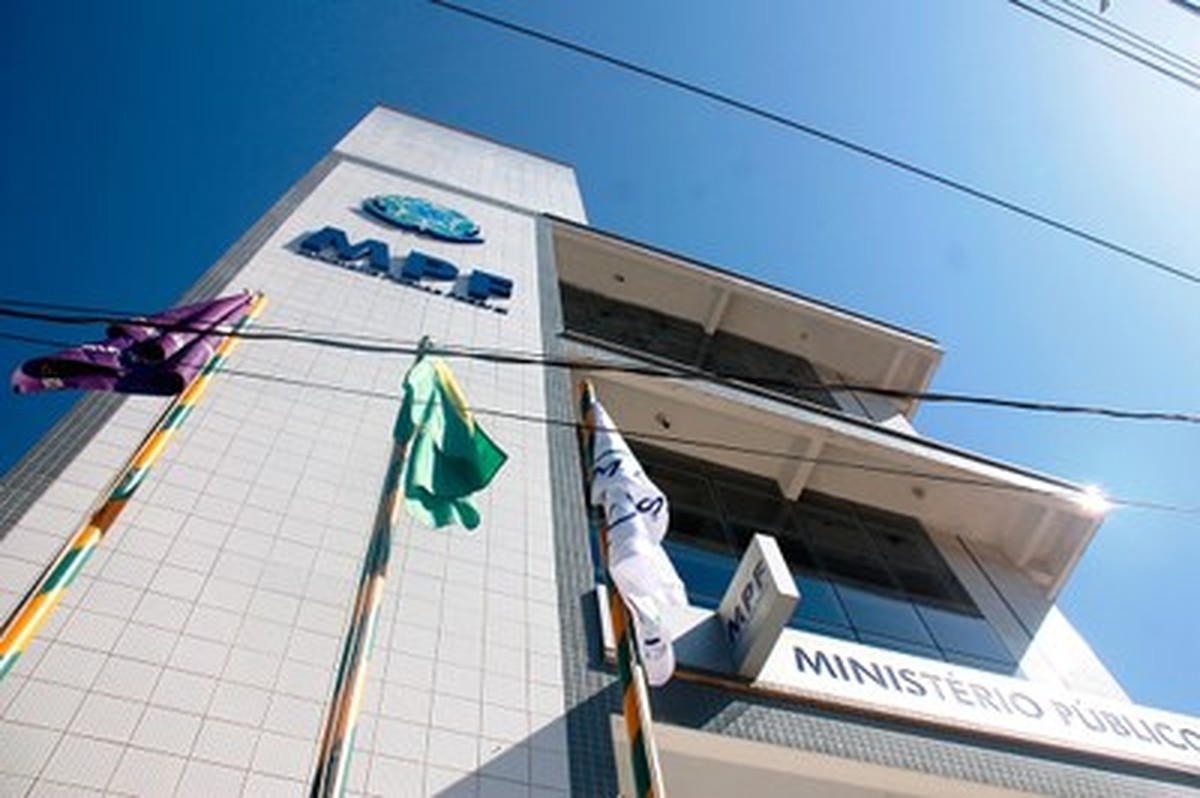 MPF prorroga oportunidade de estágio para estudantes de direito com ...