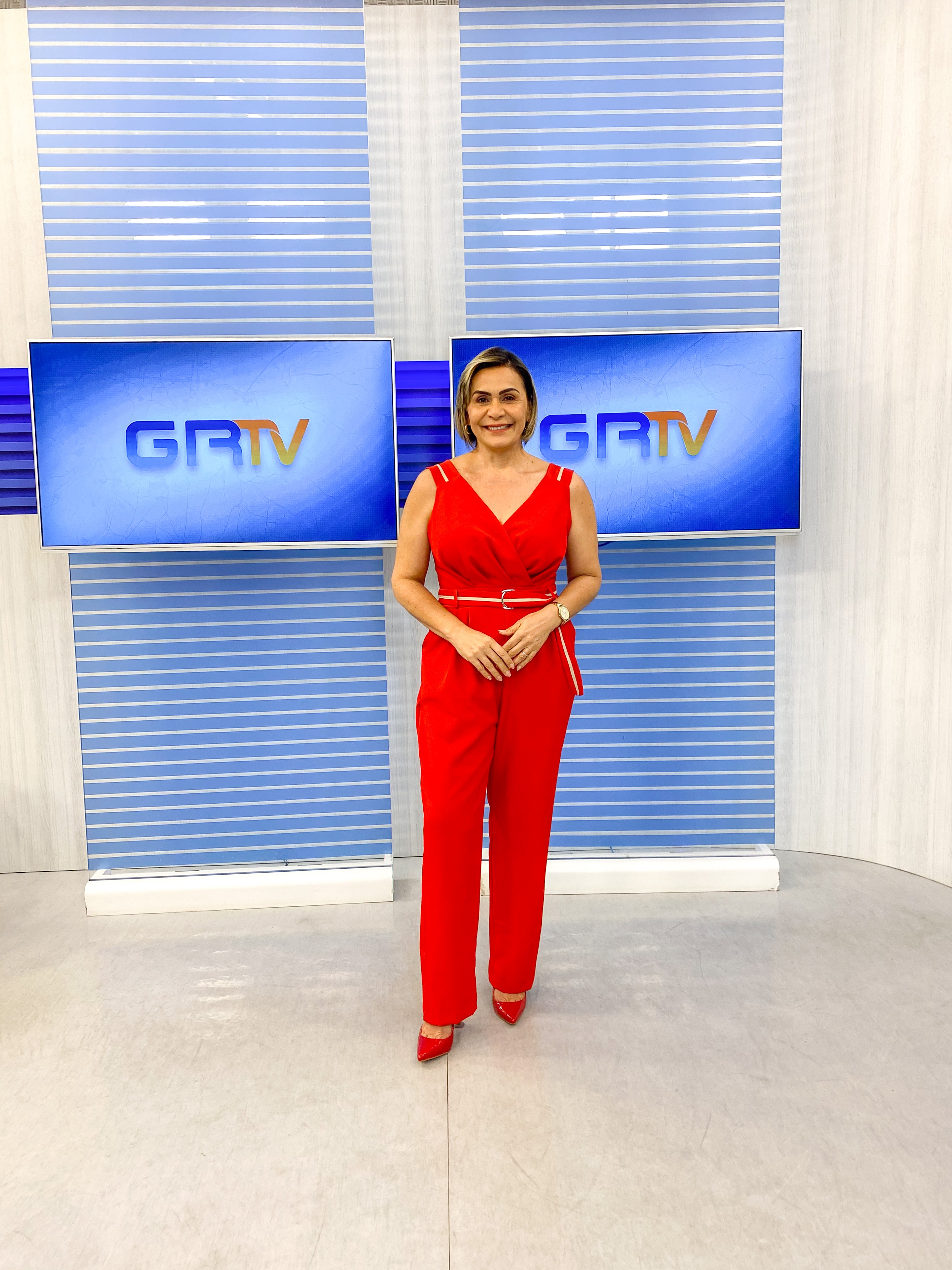 AO VIVO: Assista ao GR2