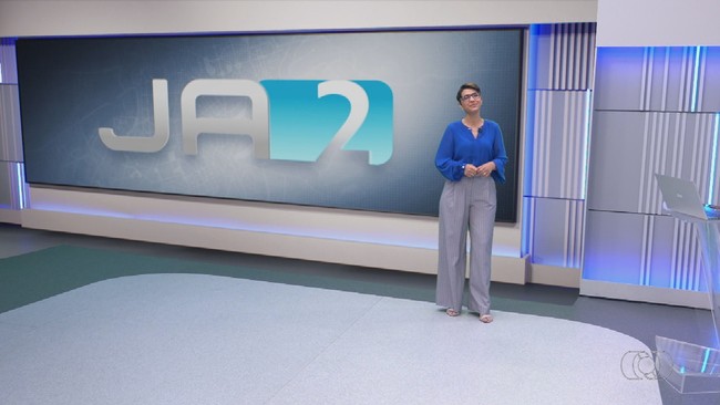 Veja as principais notcias do Jornal Anhanguera 2 Edio deste sbado (12)