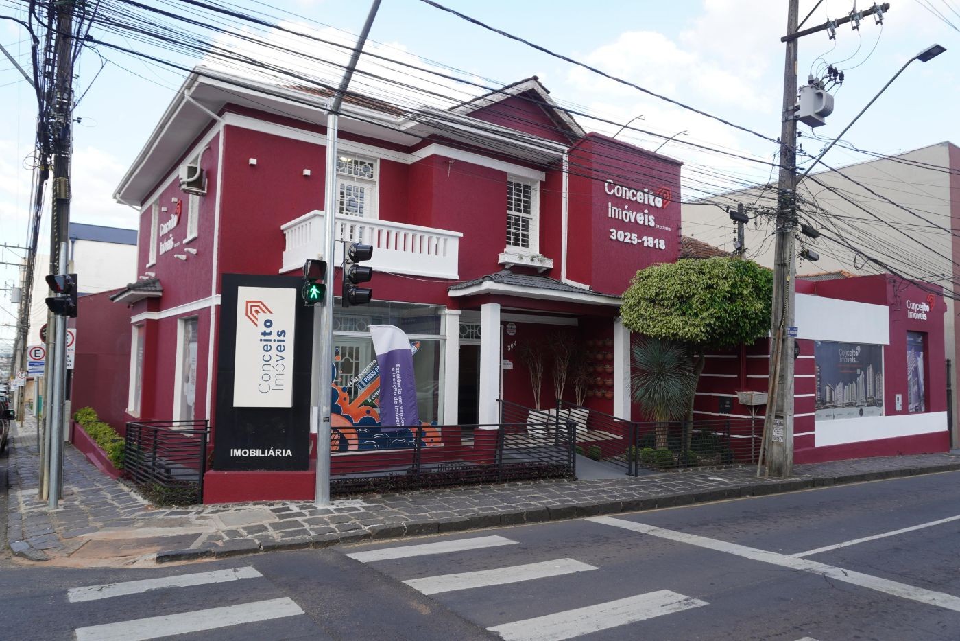 CEO da Conceito Imóveis apresenta método de sucesso em evento nacional do setor imobiliário