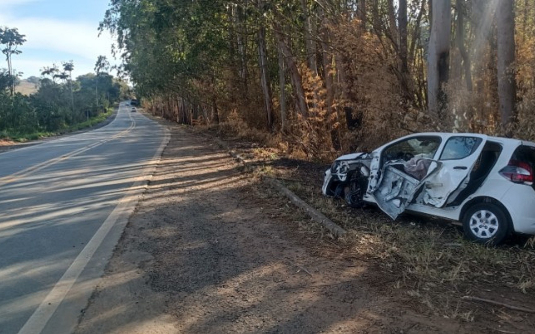 Cinco rodovias do Sul de Minas estão entre as piores do estado, diz pesquisa da CNT