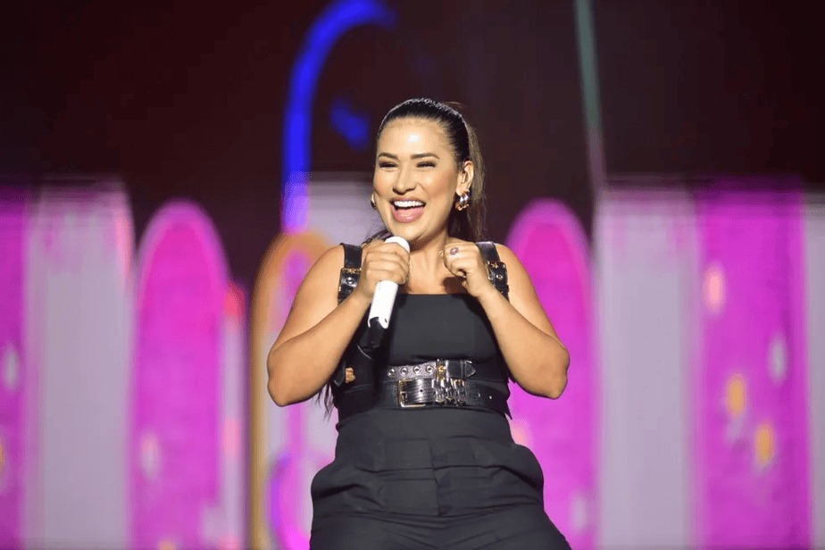 Simone Mendes, Maiara e Maraísa, Ferrugem, Fat Family e Feira dos Municípios: confira agenda do fim de semana no ES