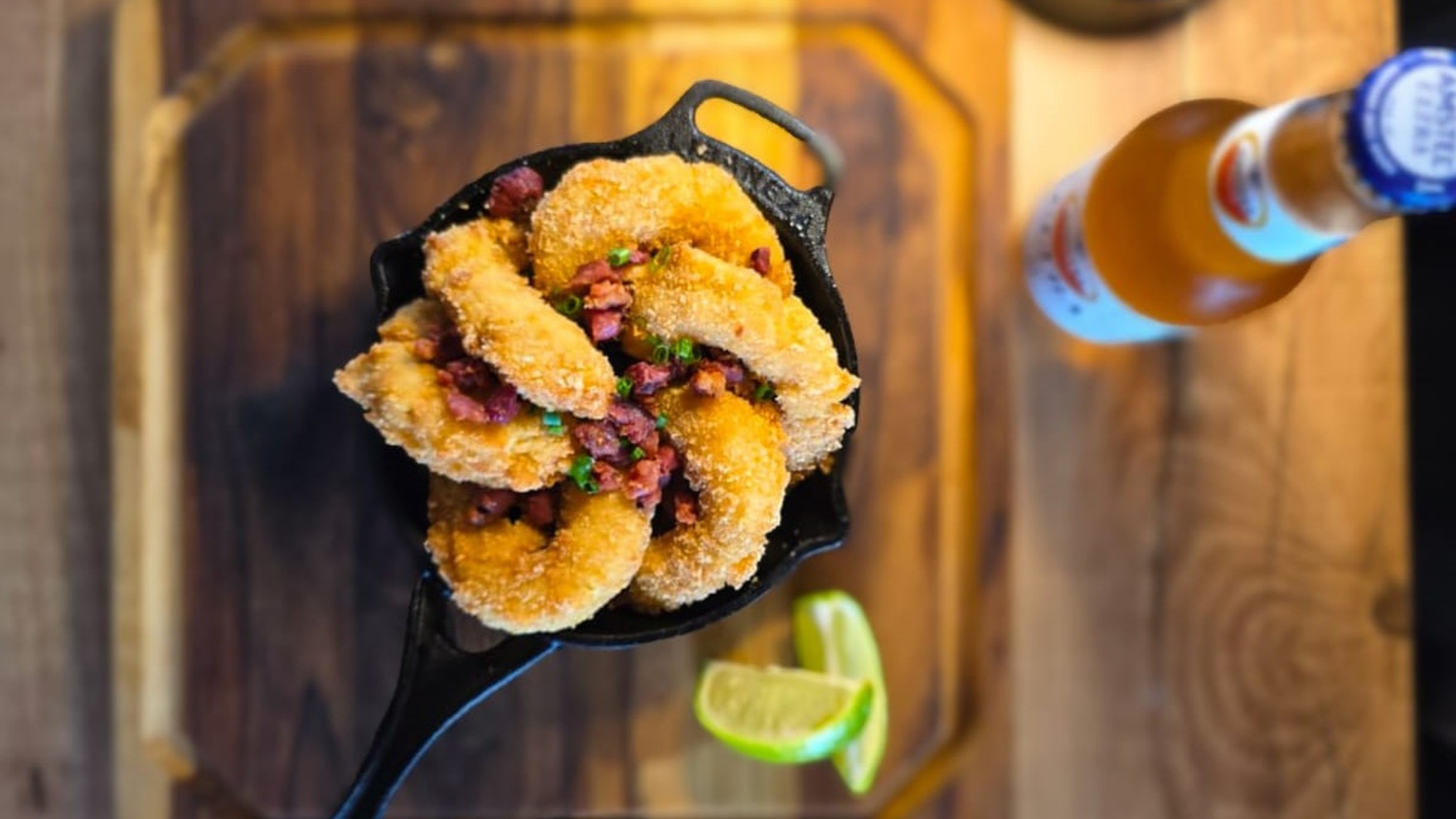 RedTrees Steakhouse inicia nova fase com cardápio ainda mais saboroso