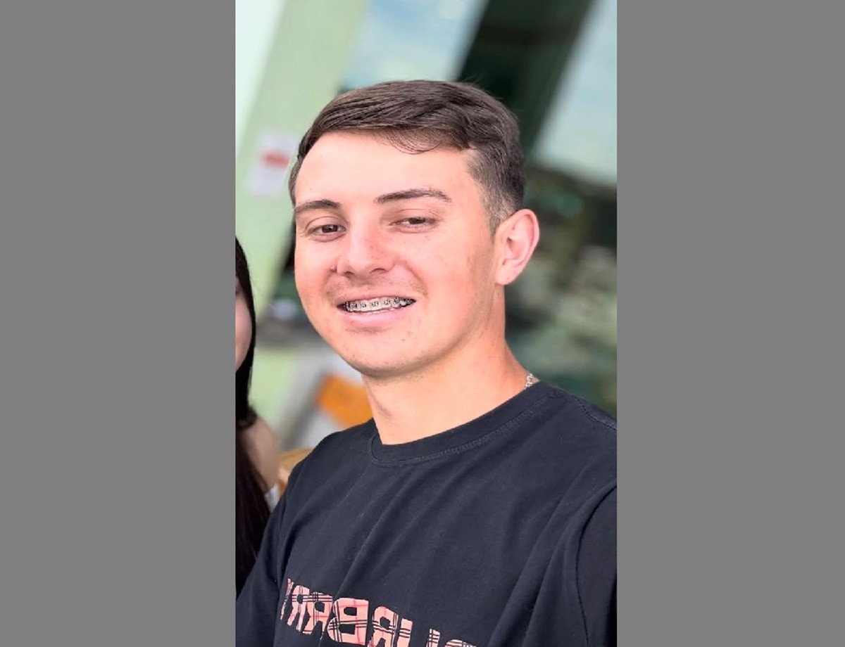 Raio mata jovem de 25 anos durante temporal no interior do RJ