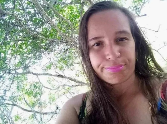 Ex-companheiro suspeito de matar grávida a facadas dentro de casa no norte da Bahia é preso