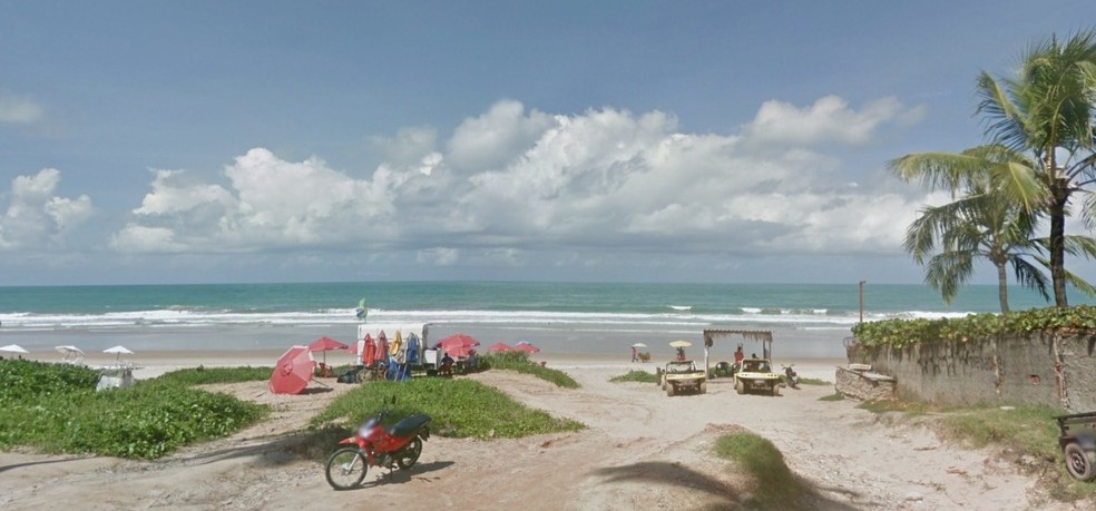 Turista morre após ser resgatada e socorrida com outras duas pessoas que estavam se afogando em Porto de Galinhas | Pernambuco | G1