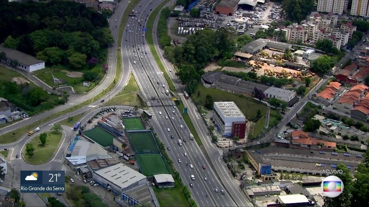 Melhores rodovias do país estão em São Paulo e no Rio de Janeiro, diz CNT; veja ranking