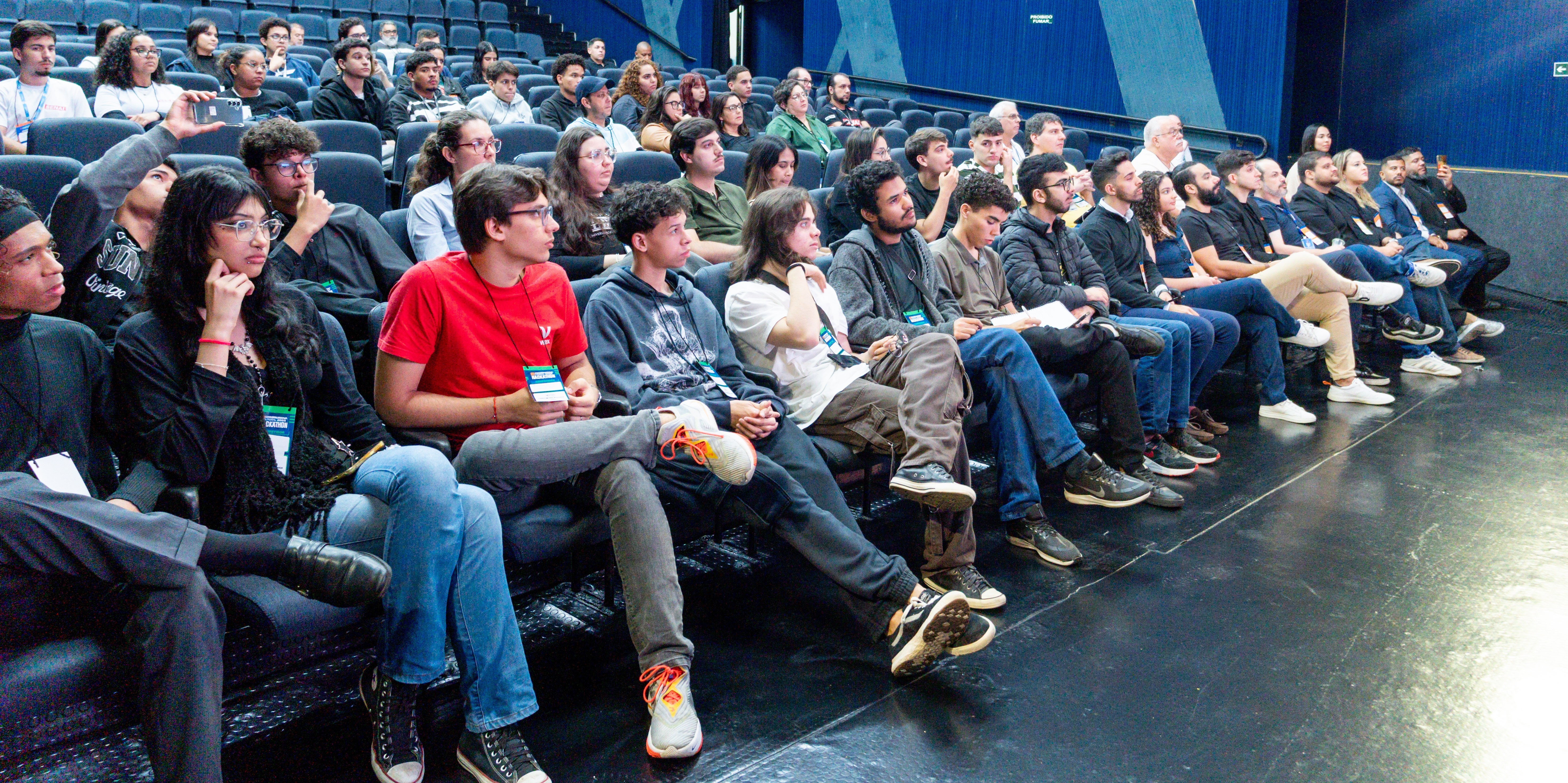 Você Não Tá Convidada pro Meu Bat Mitzvá!