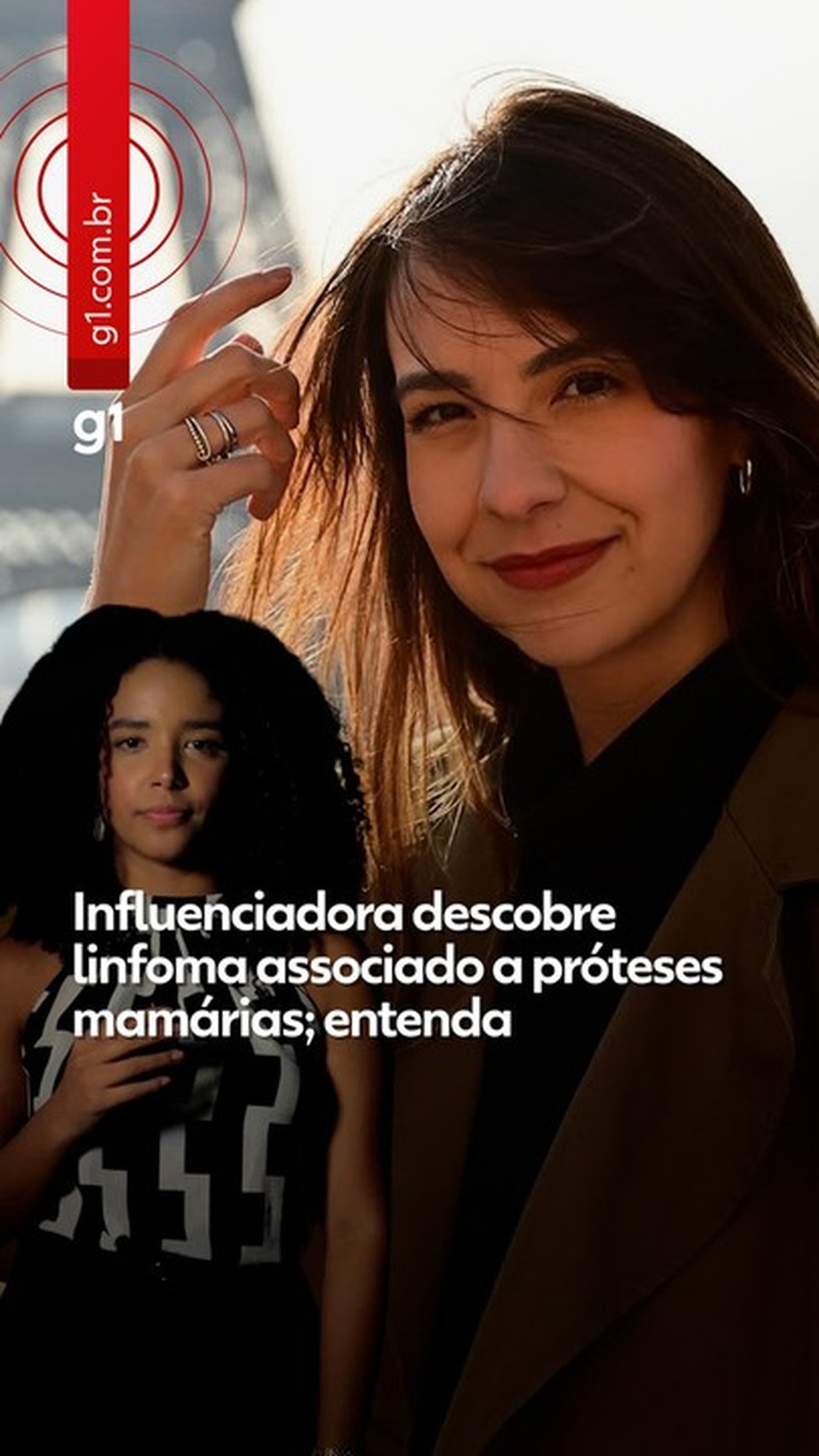 Imagem da notícia - G1