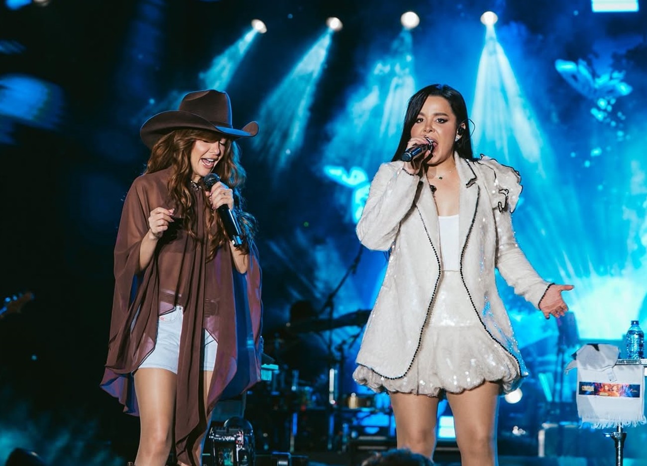 Atraso no pagamento de férias a servidores levou Justiça a suspender show de Maiara e Maraisa em cidade do MA; entenda