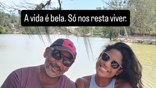Corpo de Juliana Marins chega ao Brasil - Força Aérea Brasileira (FAB) realizará o translado da urna funerária entre o Aeroporto Internacional de Guarulhos (SP) e a Base Aérea do Galeão (BAGL), no Rio de Janeiro. O pouso no Rio está previsto para as 18h30.