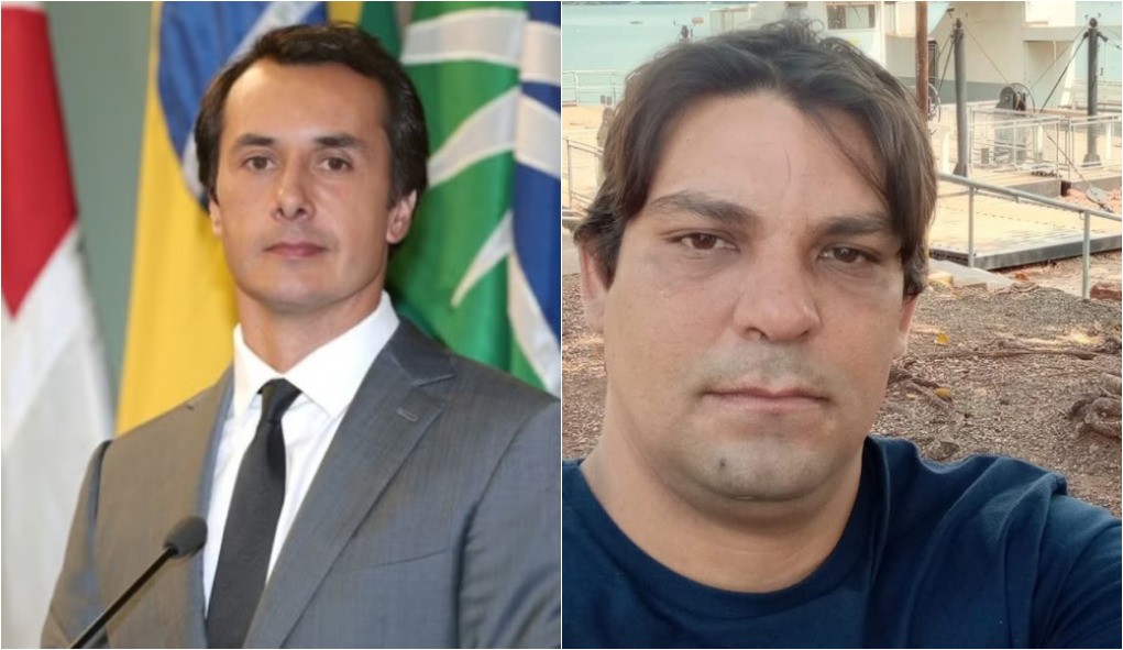 Quem são as vítimas de queda de ultraleve na zona rural entre Bariri e Bocaina