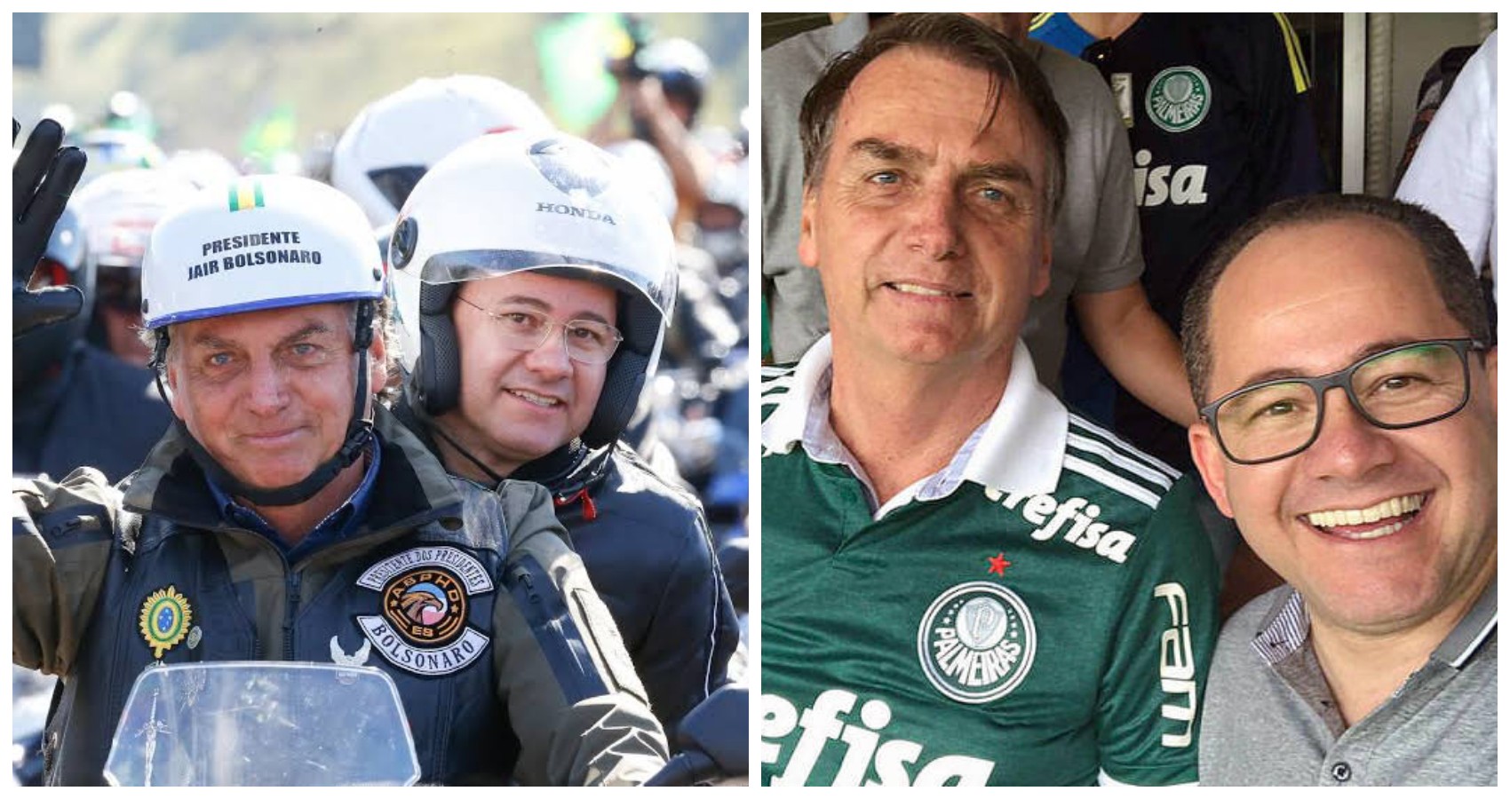 Quem é o deputado federal Cezinha de Madureira, pastor evangélico alvo da operação da PF 