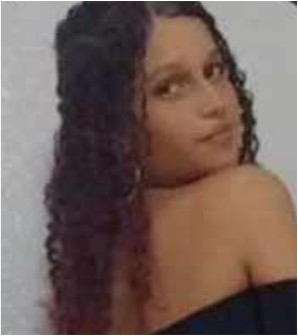 Maria, Ícaro e Paulo desapareceram no rio Parnaíba, em Timon — Foto: Arquivo pessoal