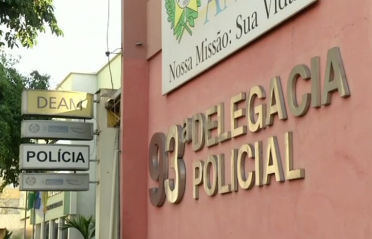 Homem é preso por praticar direção perigosa em Volta Redonda