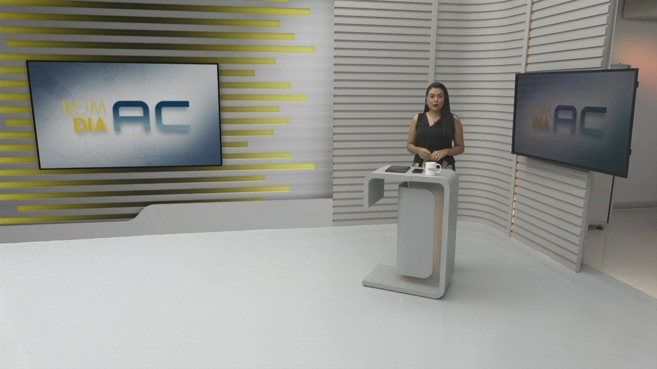 VÍDEOS: Bom Dia Acre desta segunda-feira, 16 de fevereiro de 2026