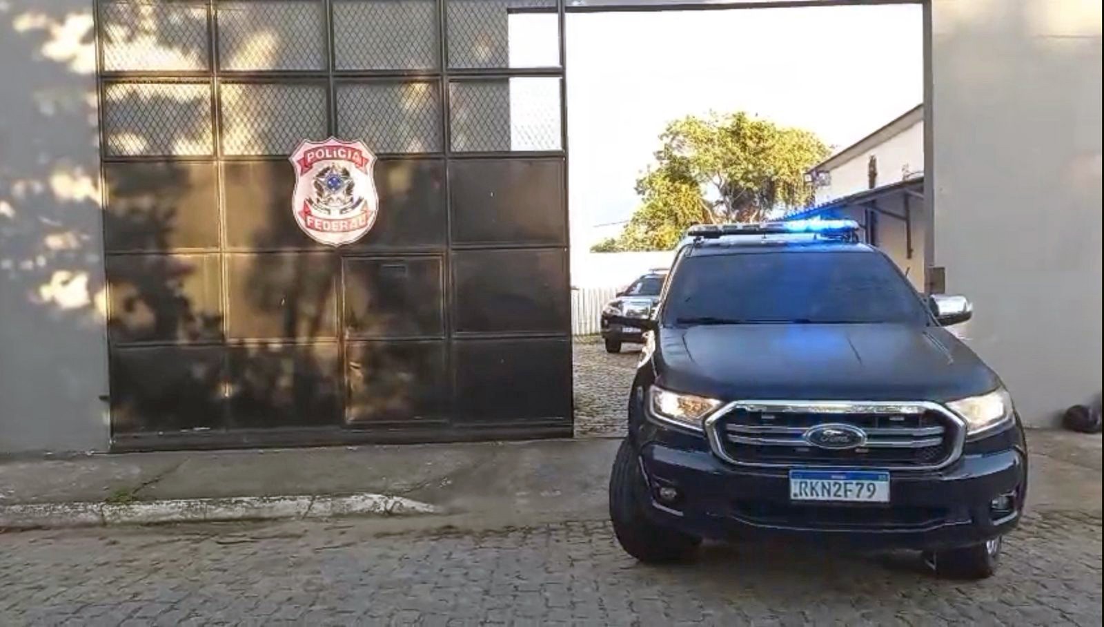 Operação Tarja Preta: PF mira tráfico internacional de medicamentos controlados