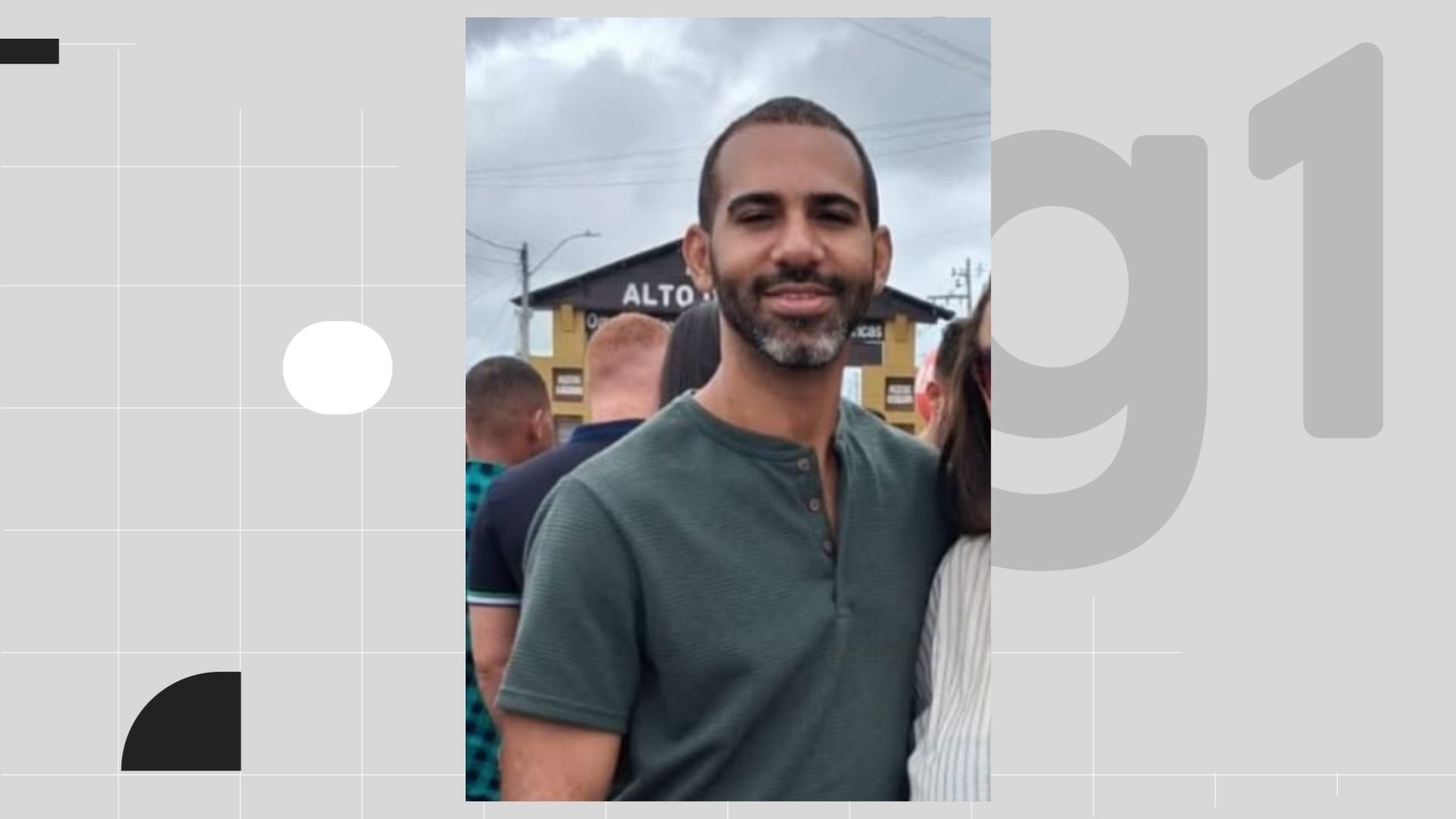 Funcionário da CBTU morre após sofrer choque elétrico ao fazer manutenção na rede aérea do Metrô do Recife