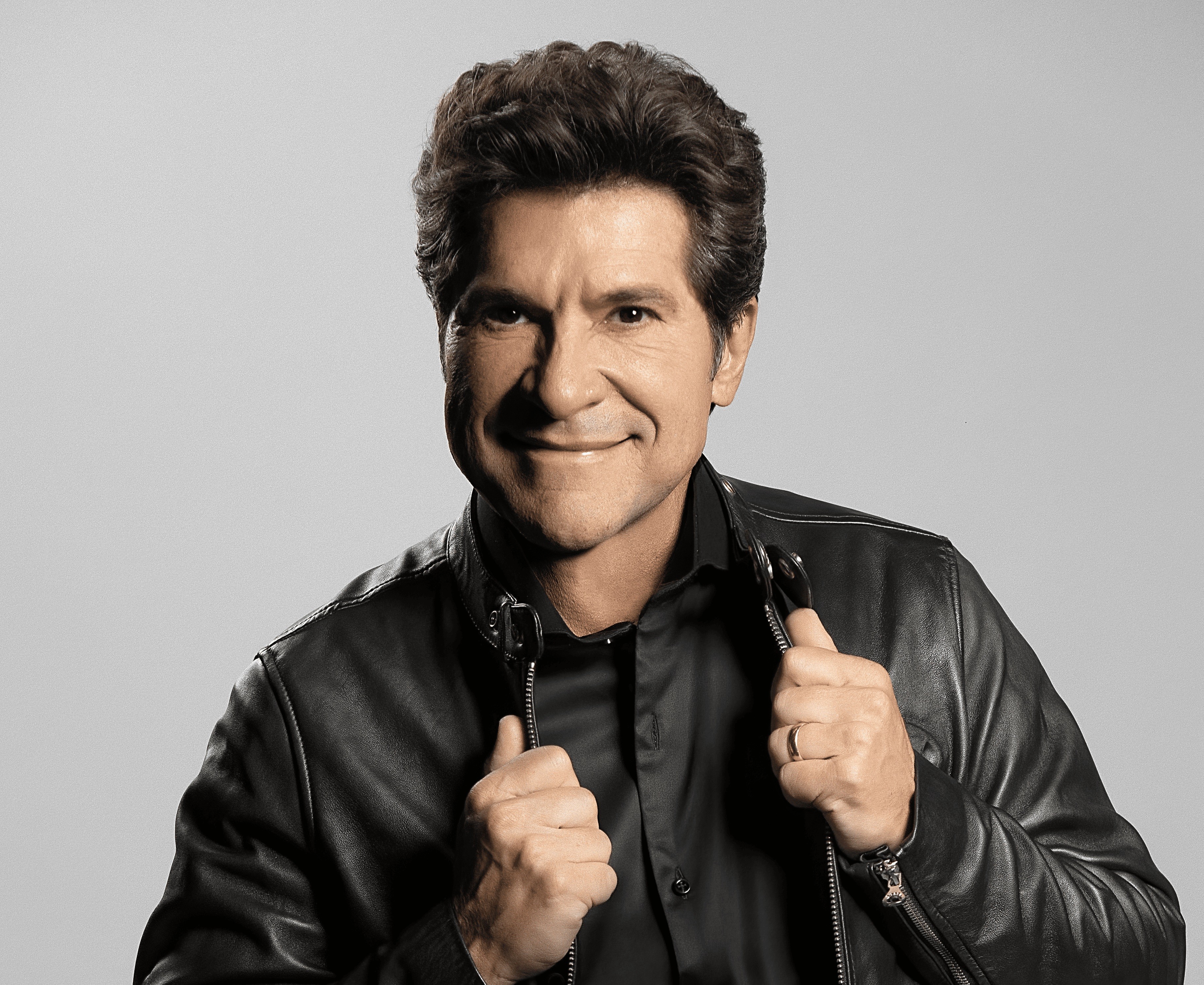 Final do festival Santa Catarina Canta tem show gratuito de Daniel com a Camerata em Florianópolis; veja data