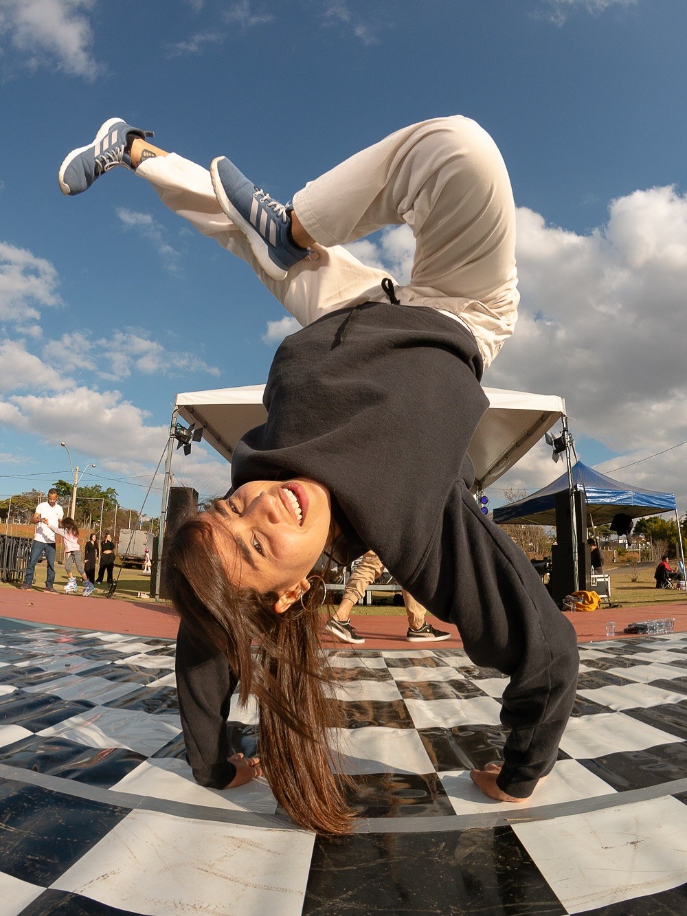 Unicamp de Portas Abertas recebe evento gratuito que reúne vertentes do hip-hop 