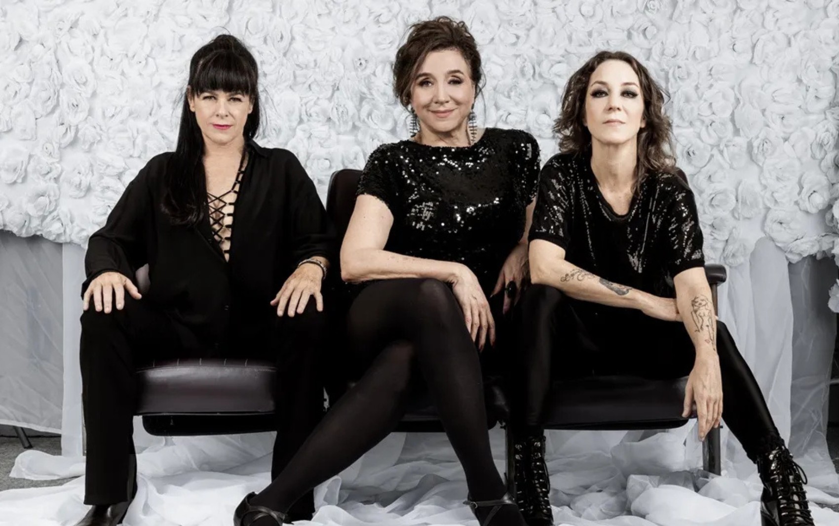 Espetáculo em homenagem a Belchior chega a Salvador com apresentações na Caixa Cultural