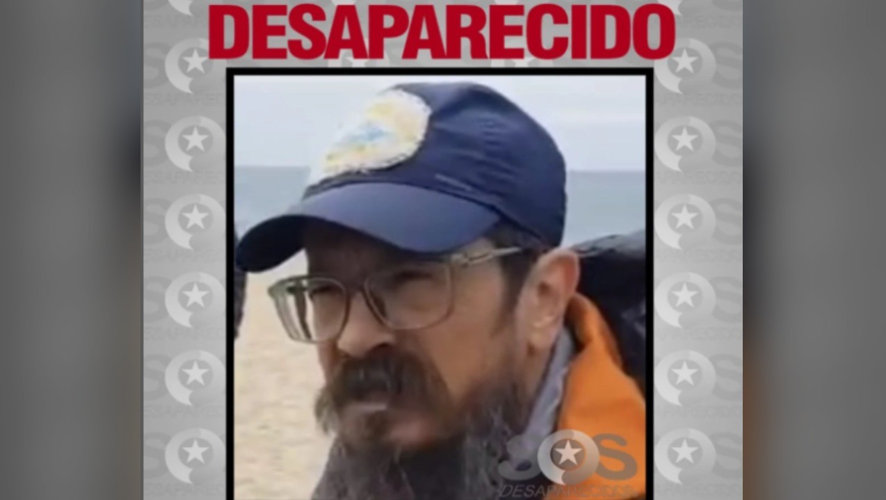 Oceanógrafo norte-americano de 57 anos desaparece em Florianópolis e polícia investiga