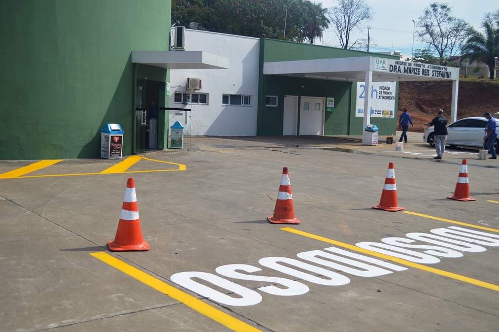Sabesp realiza atendimento ao público no Poupatempo de Fernandópolis -  Prefeitura de Fernandópolis