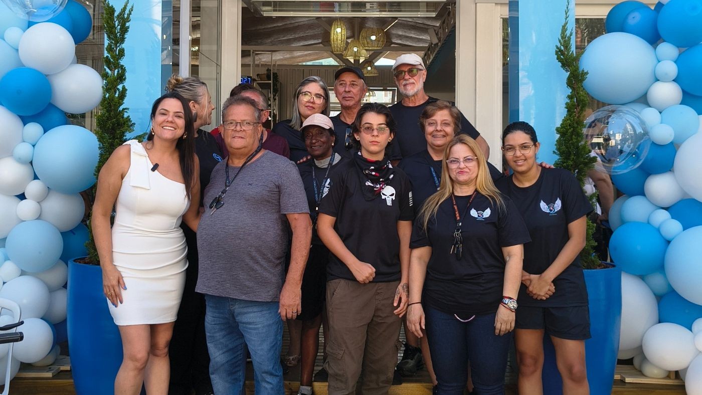 Soul Electric transforma clientes em família através de relacionamento único