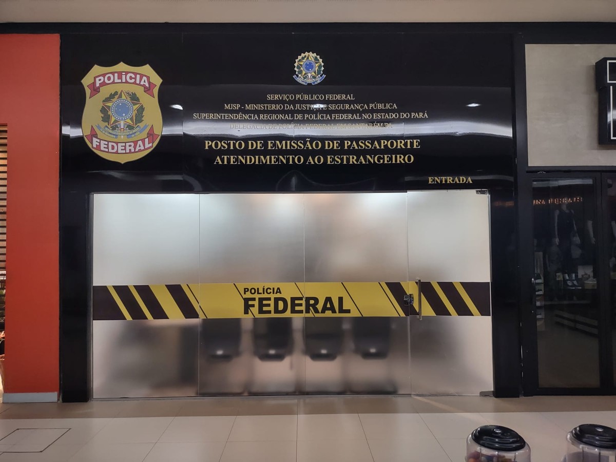 Novo Posto de Identificação do IGP será aberto em shopping de Porto Alegre  - ABRASCE