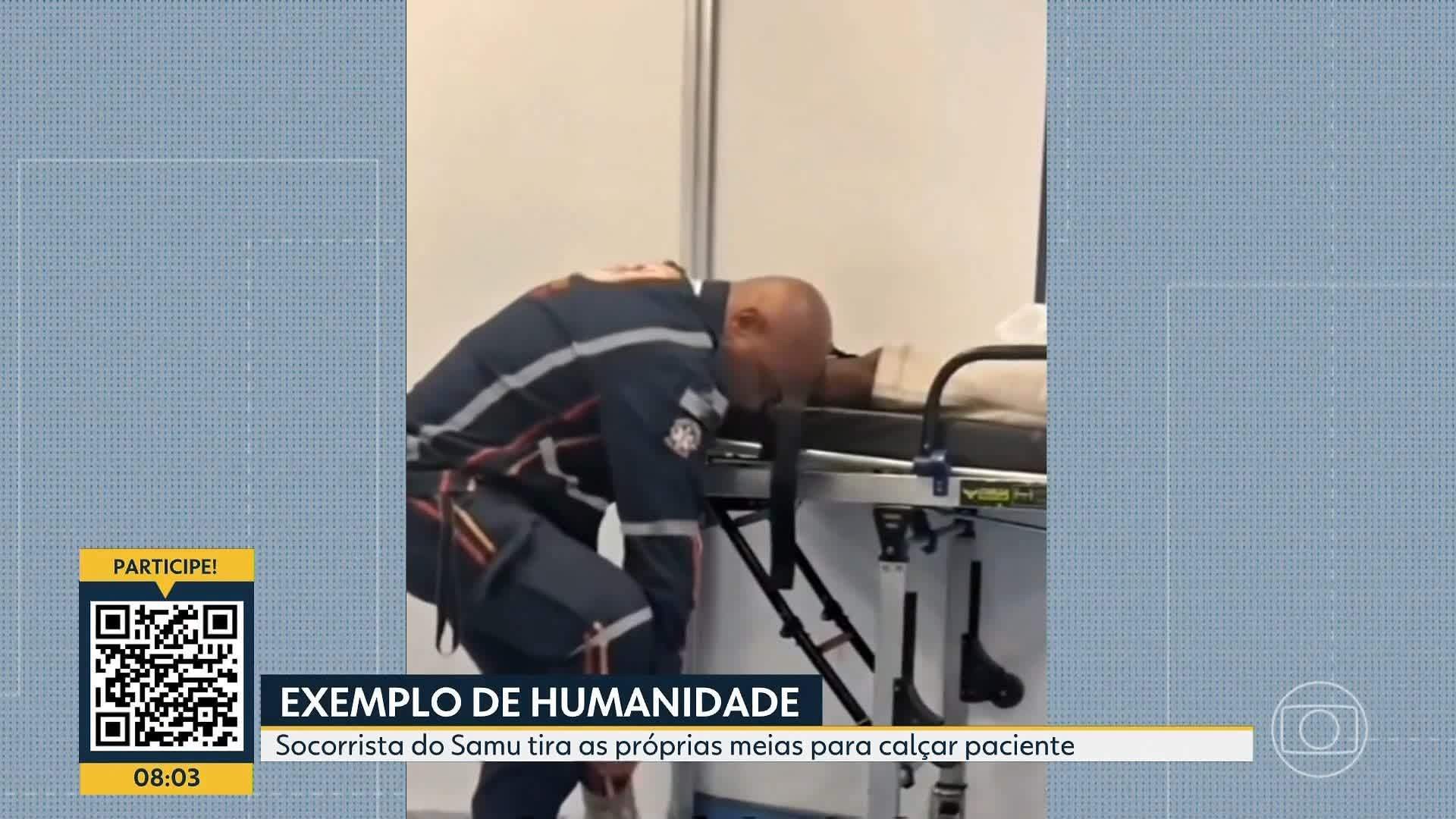 VÍDEOS: Bom Dia Rio de quarta, 18 de junho de 2025