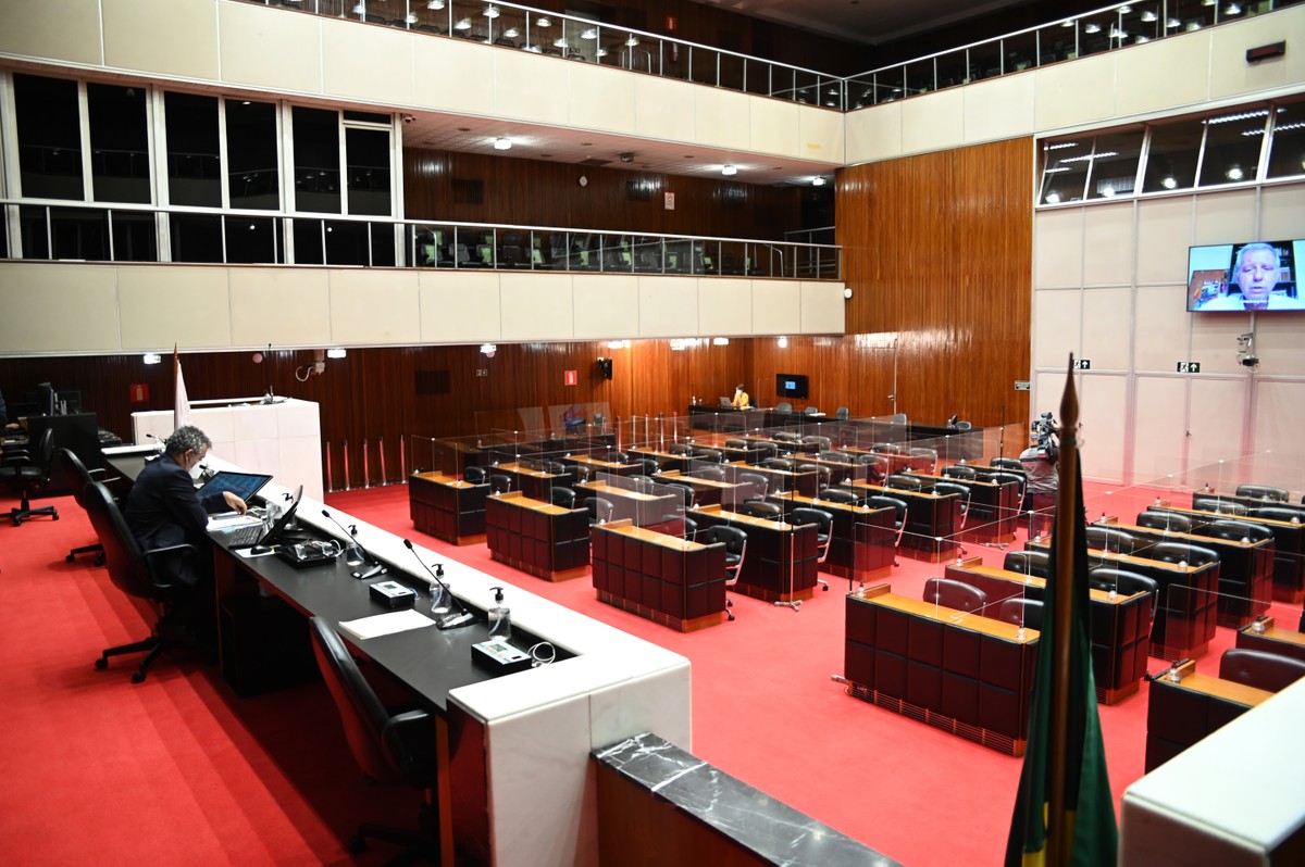 Deputados Estaduais Eleitos Em Mg Veja Lista Eleições 2022 Em Minas Gerais G1 3648