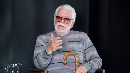Manoel Carlos, Mestre das Novelas Brasileiras, Despede-se aos 92 Anos
