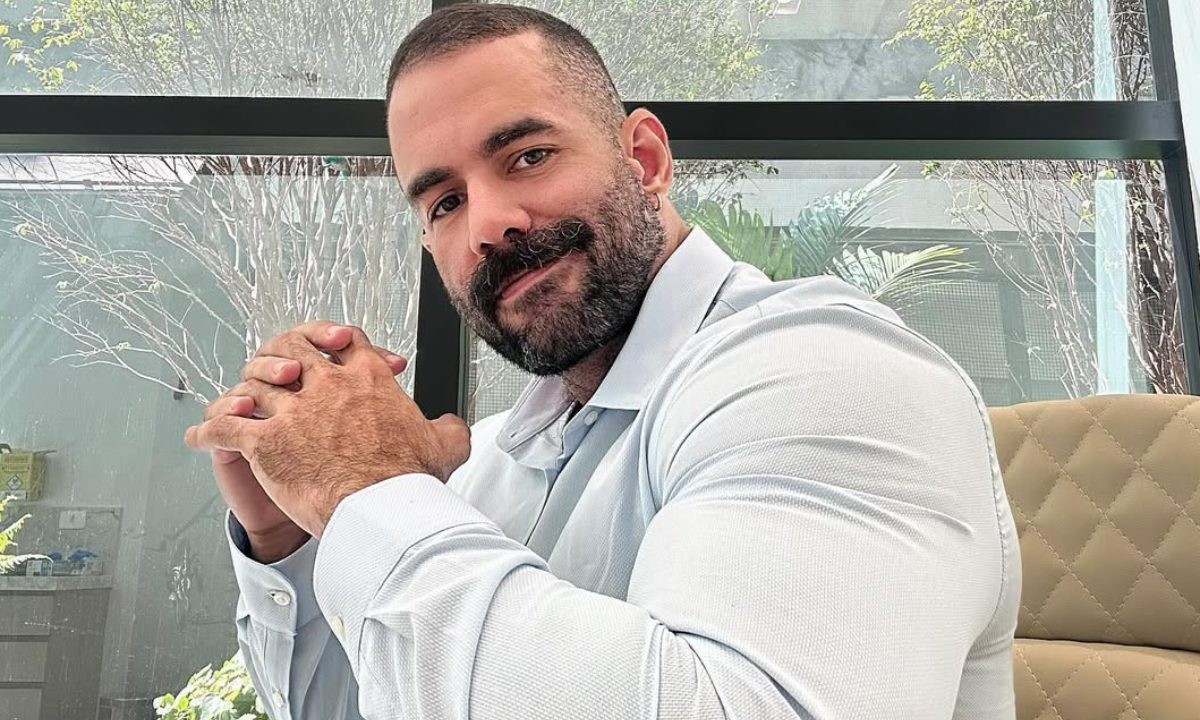Você Não Tá Convidada pro Meu Bat Mitzvá!
