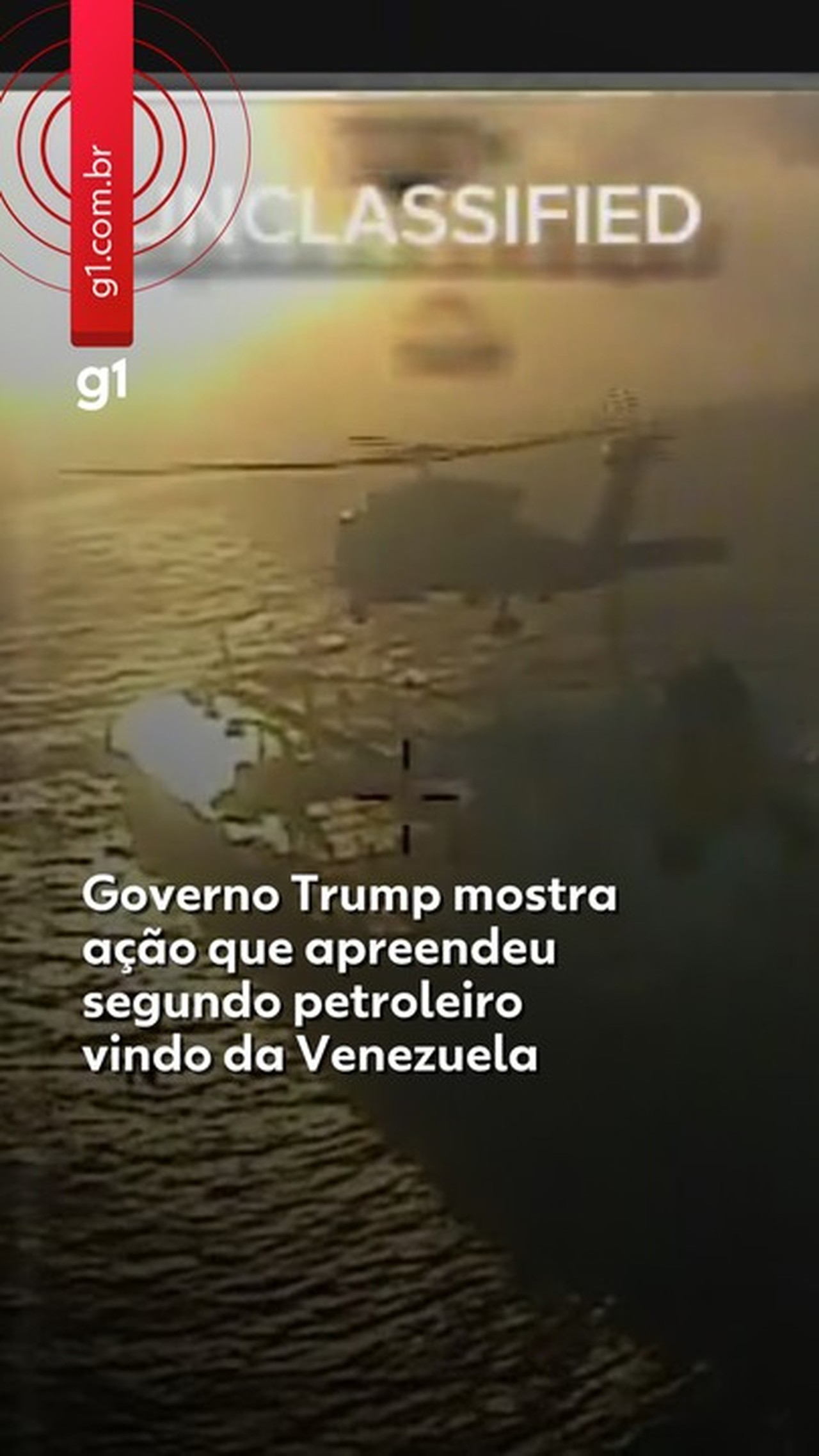 Como o Bloqueio Petrolífero 'Total e Completo' de Trump Pode Afetar a Economia da Venezuela – e se Voltar Contra os EUA