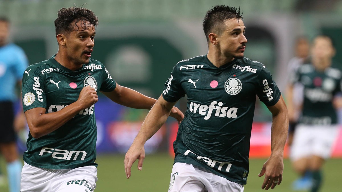 Jogadores do Palmeiras caem em golpe financeiro e ex-colega é suspeito