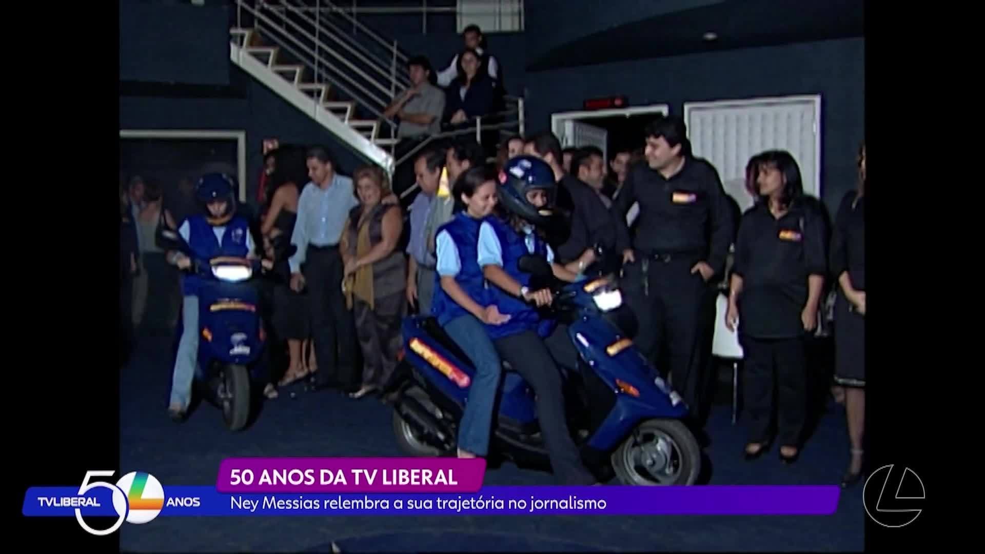 VÍDEOS: Jornal Liberal 2ª Edição de quinta-feira, 23 abril de 2026