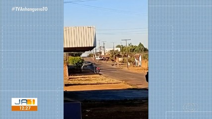 Moradores reclamam da instabilidade da energia elétrica na região sul de Palmas