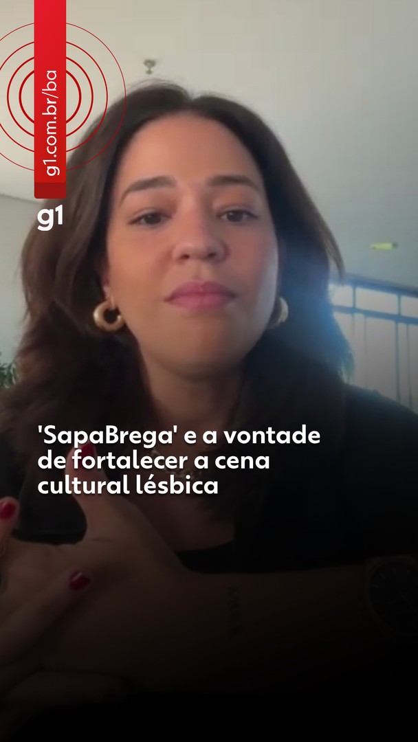 Vídeos do g1 e TV Bahia - sábado, 13 de junho de 2026