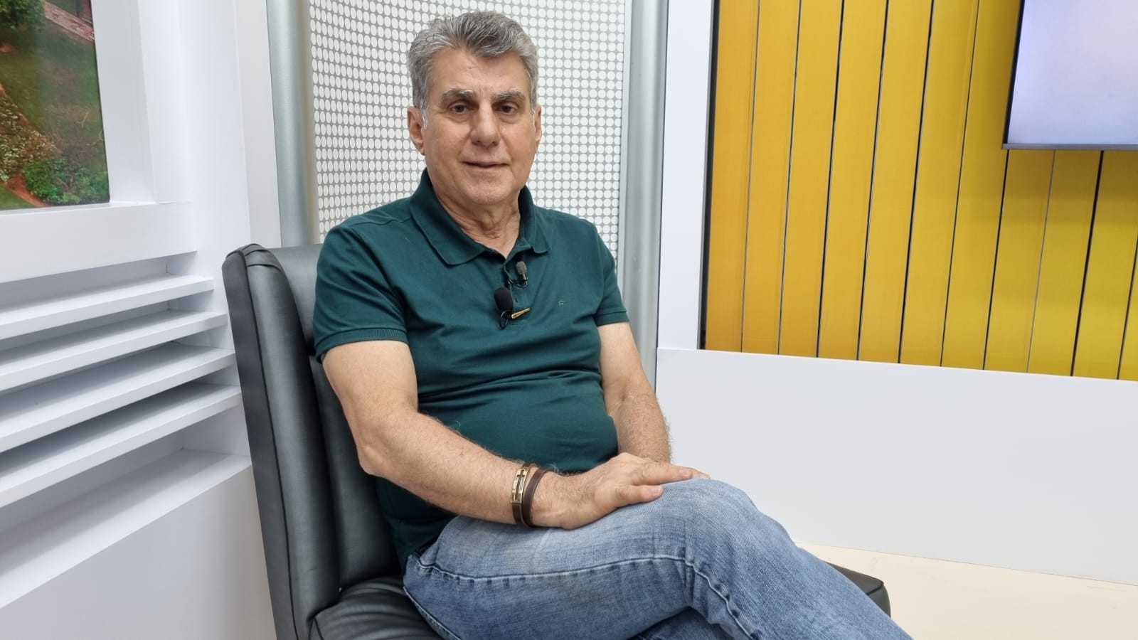 Ex-senador Romero Jucá anuncia pré-candidatura a deputado federal em Roraima