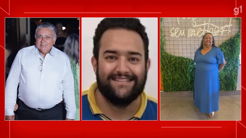 Homic&iacute;dio no Hospital Anchieta: quem s&atilde;o as v&iacute;timas | G1