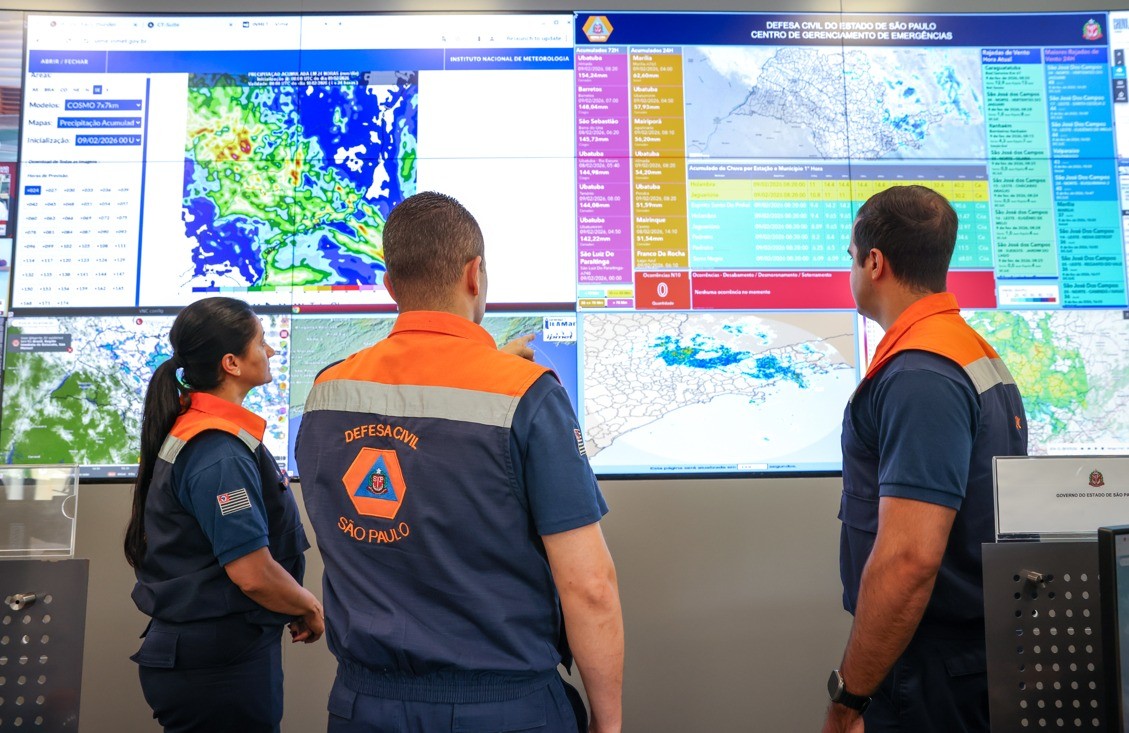 Cidades da região de Itapetininga devem receber R$ 6,1 milhões do Governo de SP para obras de prevenção contra enchentes