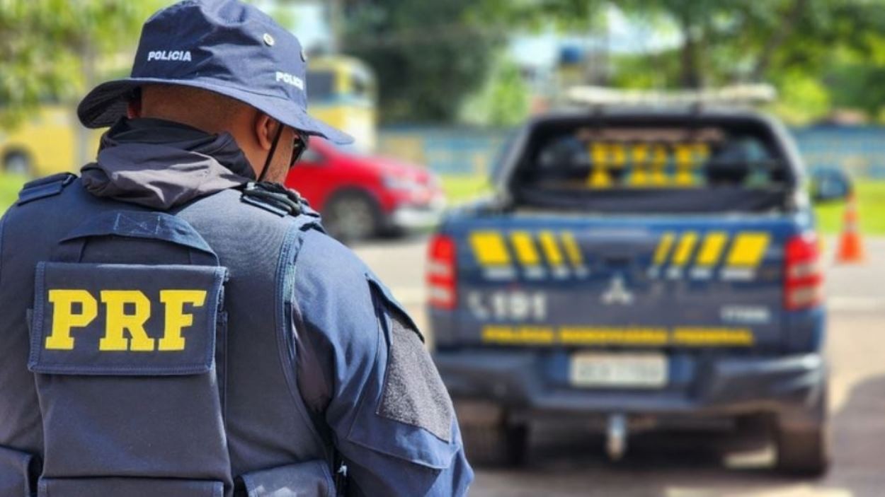 PRF registra 3 mortes e 5 acidentes graves durante a Operação Dia do Trabalho 2026 no Maranhão