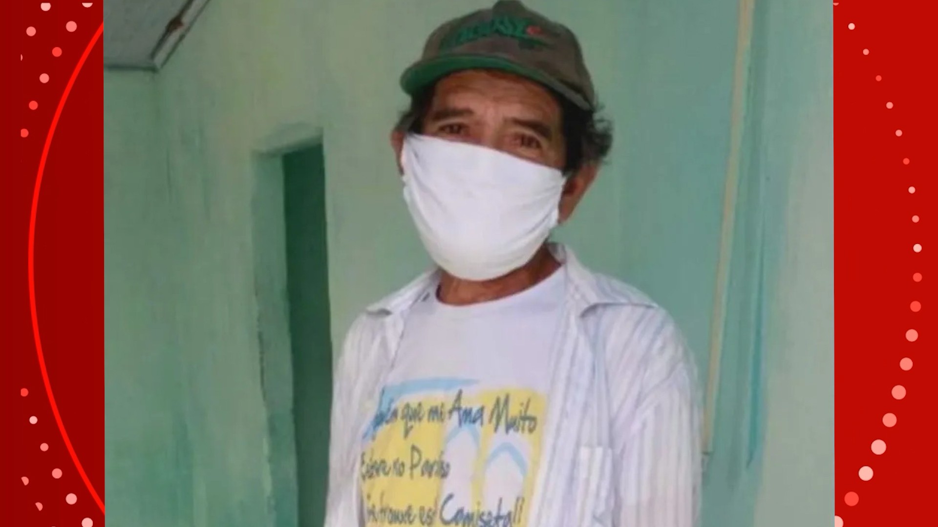 Homem é preso e adolescente apreendido suspeitos de latrocínio contra idoso na BA; dupla roubou R$ 24 e gastou com bebida