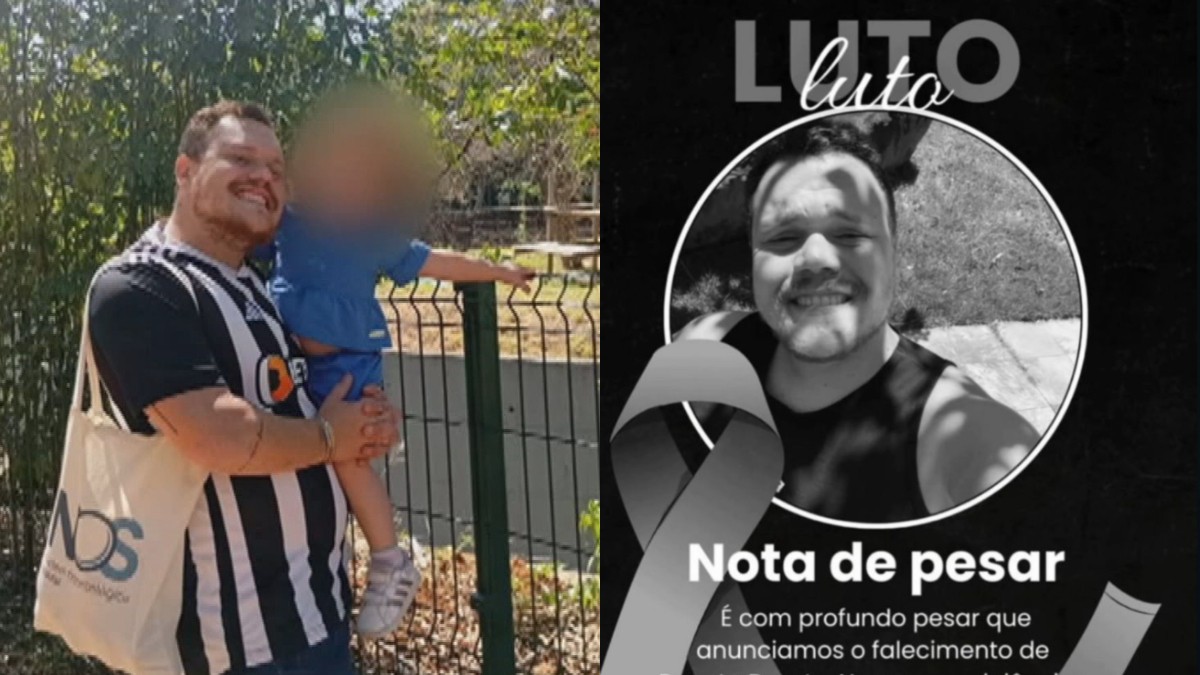 Uma das vítimas de desabamento era filho do dono da casa de repouso