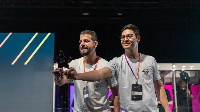 Mascote Fit é startup destaque no Prêmio Inbix de Inovação Corporativa 2024  | Comida de verdade, boa para cachorro | G1