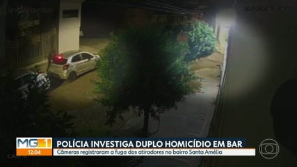 VÍDEOS: MG1 de quinta-feira, 23 de abril de 2026