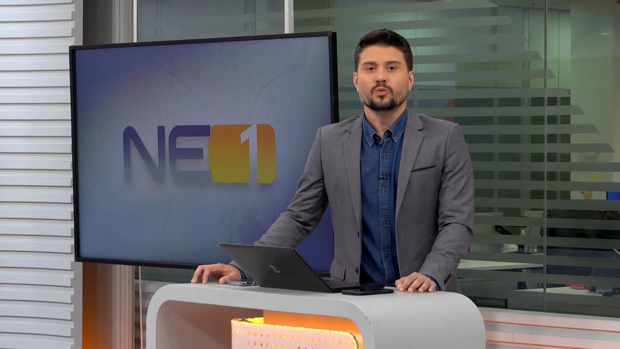 VÍDEOS: NE1 de sábado, 4 de outubro de 2025