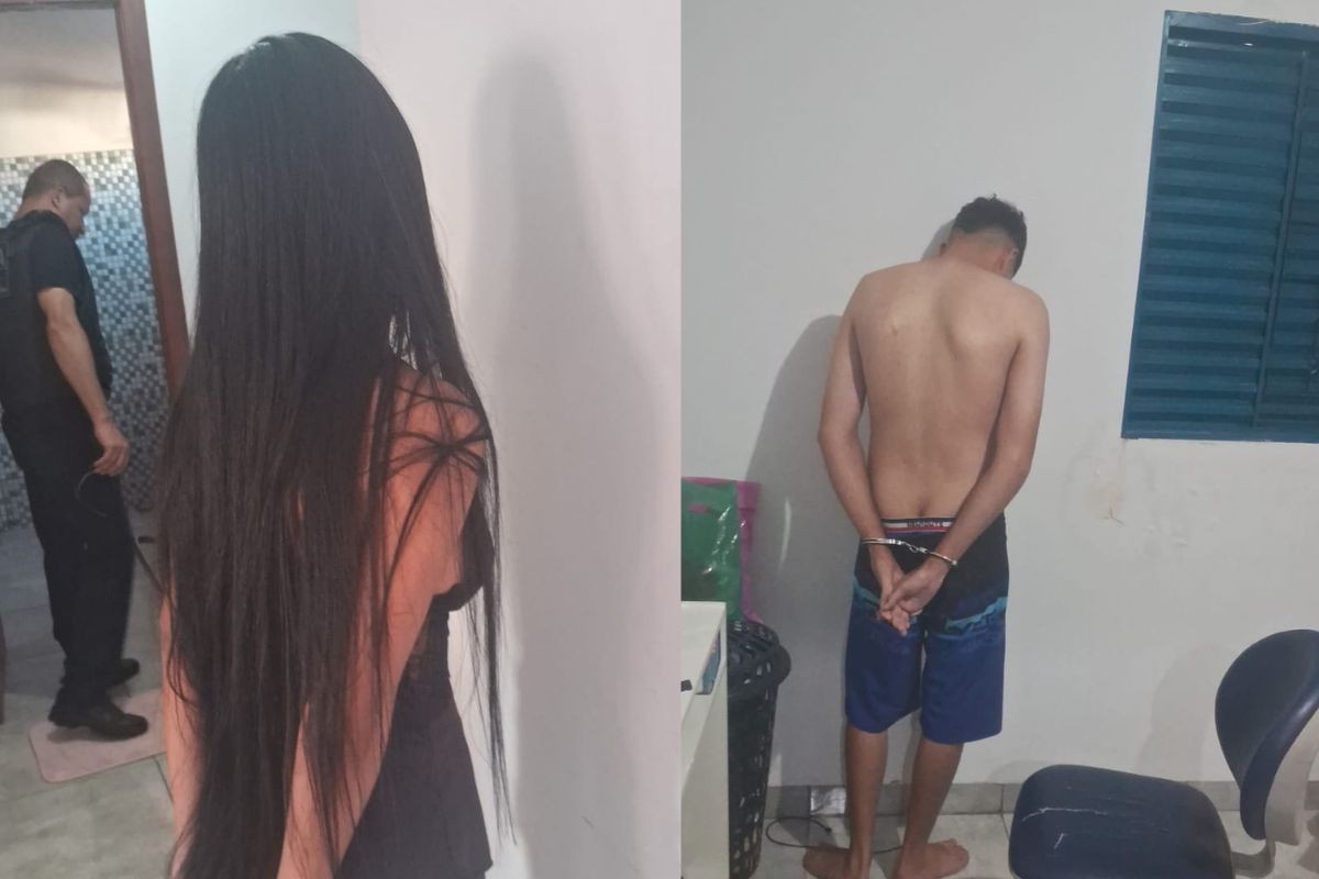 Estudante que se passava por funcionária de banco para aplicar golpes cumprirá domiciliar por falta de vagas em presídio de MT